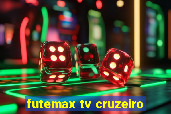 futemax tv cruzeiro